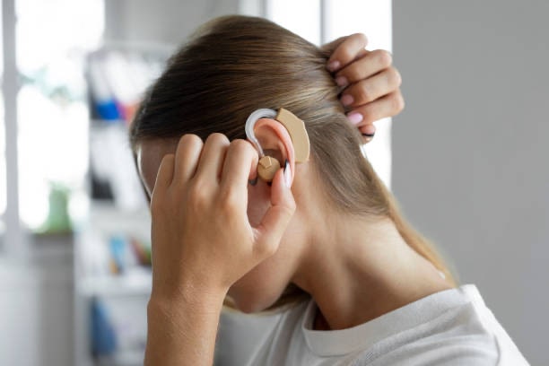 hearing aids Adelaide